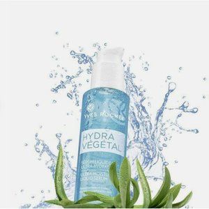 Yves Rocher Hydra Vegetal Ultra moisturizing serum 30ml NEW